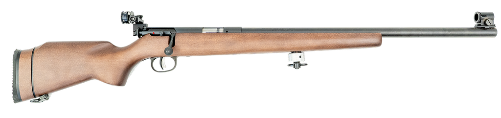 "Charles" - Savage Cadet Target Rifle - .22 LR