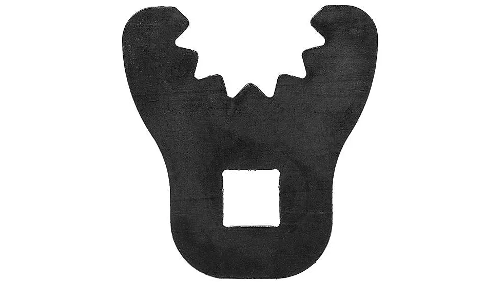 Aero Precision AR15 Barrel Nut Tool