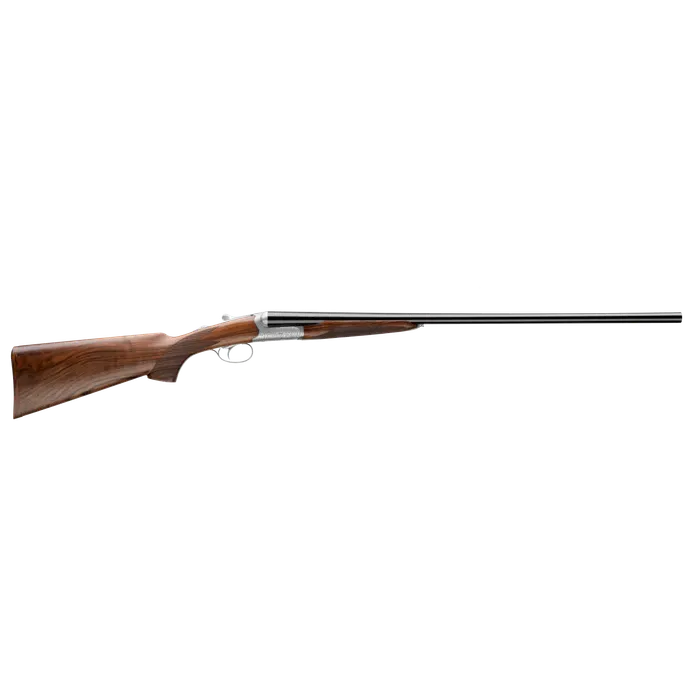 Beretta 486 Scroll