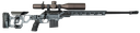 "Nathalie" - Cadex CDX-R7 LCP - 6.5 Creedmoor