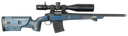 "Hank" - Remington 700 SPS Tactical - .308 Win