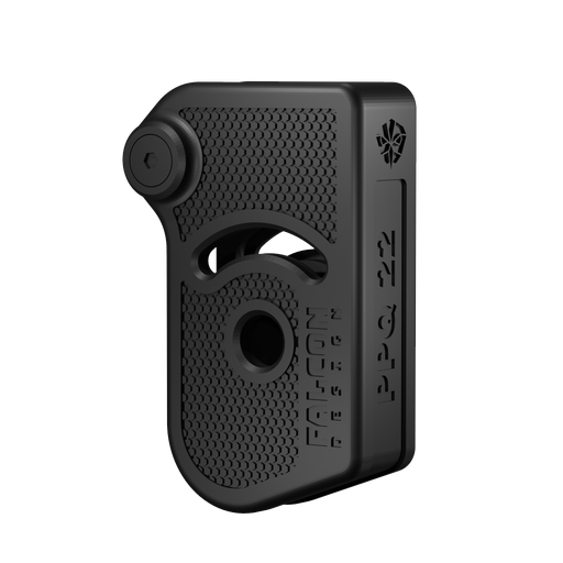 [FDP5A6PPQ22] Walther PPQ 22 Mag Pouch by Falcon Design