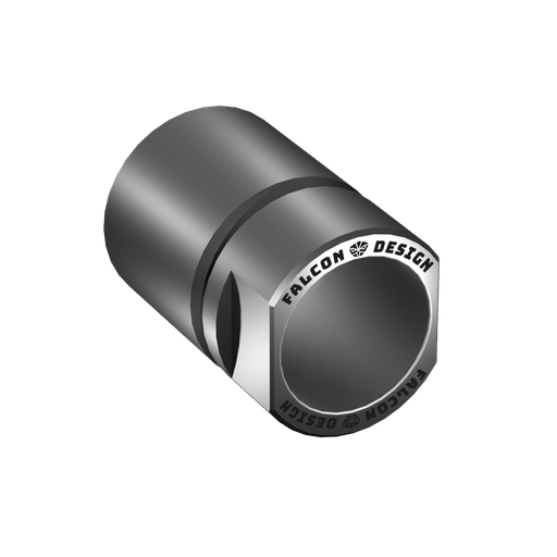 [FDP4FCSBN] Falcon Barrel Nut