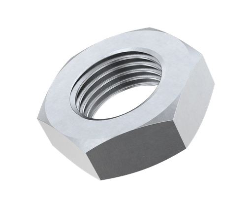 [FD0M4HN] Buffer Lock Stainless Nut