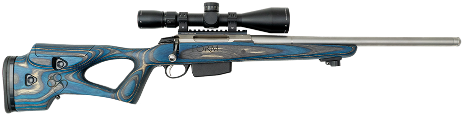 [M53584/20222173] "Carol" - Tikka T3x Varmint - .243 Win