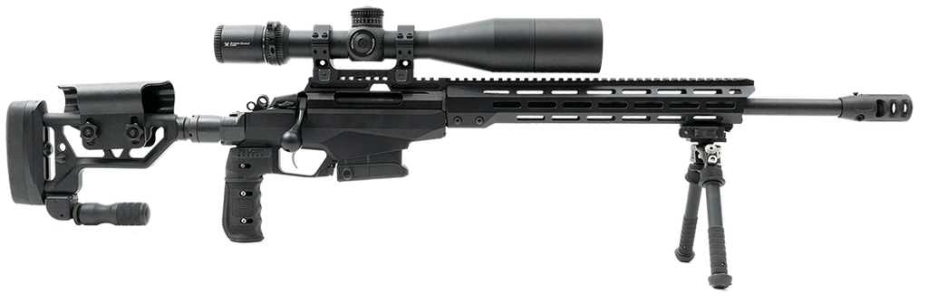 [M58760/NVN] "Sofia" - Tikka T3x Tact A1 - .308 Win