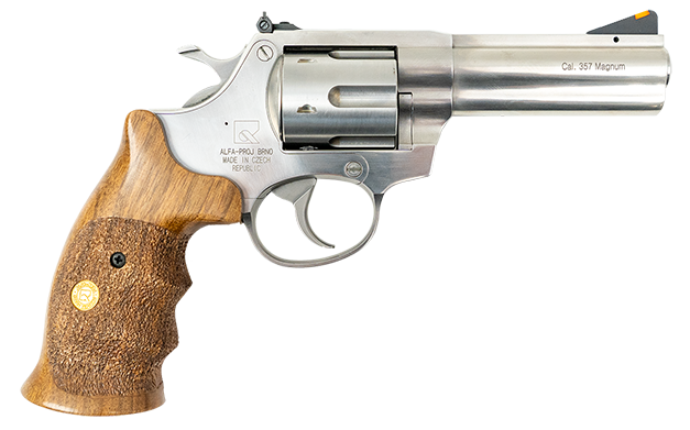 [MLR3541534] "Rachel" - Westlake Alfa - .357 Magnum