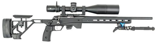 [JH9976] "Kira" - Tikka T1x Ace Target - .22LR